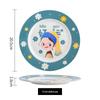 INS Style Princess Ceramic Dinnerware Set