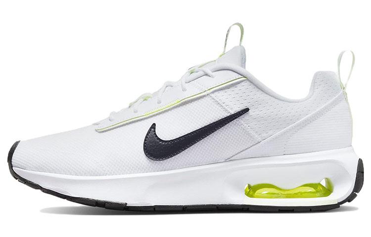 Nike Air Max Intrlk Lite  White Black  DH0321-102 40.5