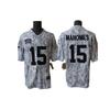 Mens Camo Rugby Jersey With Embroidered Team Logos Practice Training Fall Winter