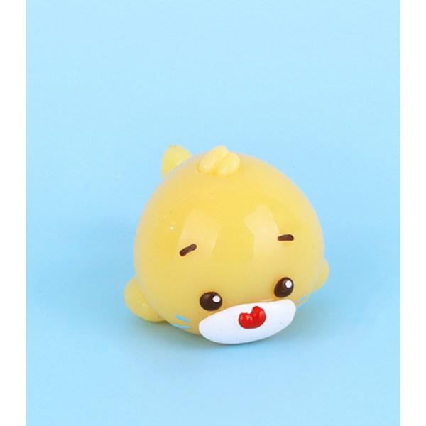 Half Hope und Iglu-Puppenhaus, gemischte Farben, beliebtes Spielzeug für koreanische Kinder