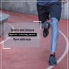 Men's Quick-Dry Basketball Compression Tights for Outdoor Fitness