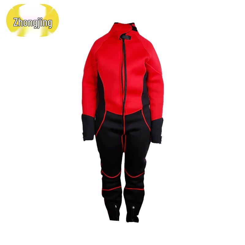 Zhongjing Wet Water Rescue Suit