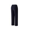 Anta Iconic Knitted Sports Casual Pants Women bottoms Zeus-Blue 162618312-3