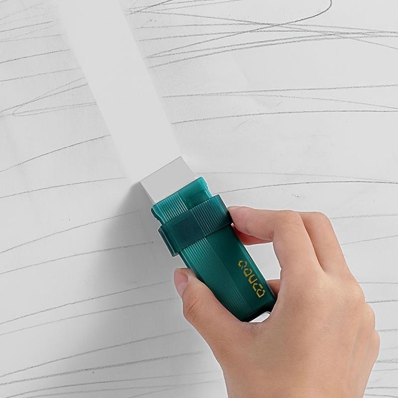 A Single Pack of A Magical Multifunctional Cleaning Brush - Reusable,Suitable for Cleaning Kitchens and Bathrooms - Removes Limescale, Rust Stains