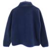 THE NORTH FACE Cragmont Fleece jacket M Navy NF0A3YSF Outdoor Women Used