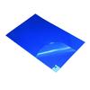 30pcs Anti Bacterial Peel Off Sticky Floor Door Mat Dust Remover Pads (M)