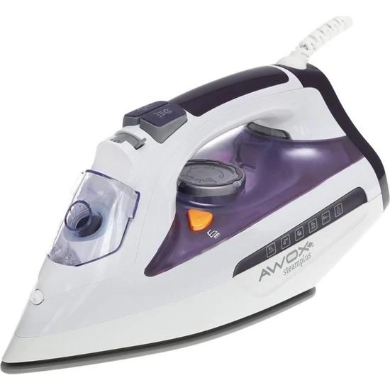 

Паровой утюг Steam Plus