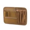 Tactical Bag Insert Modular Accessories Equipment Key Holder Pouch Wallet
