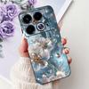 Cute Painting Phone Case For Infinix Note 40 40Pro Pro+ Soft Silicone TPU Back Cover For Infinix Note40 Pro Plus Cases Bumpers