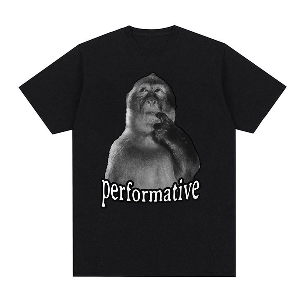 

Funny Show Meme Graphic T-shirts for Women Fashion Humor Vintage T-shirts Women s T-shirts Streetwear Graphic T Shirts Summer... S разноцветный