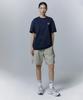 REEBOK Wild Run T-Shirt - Navy