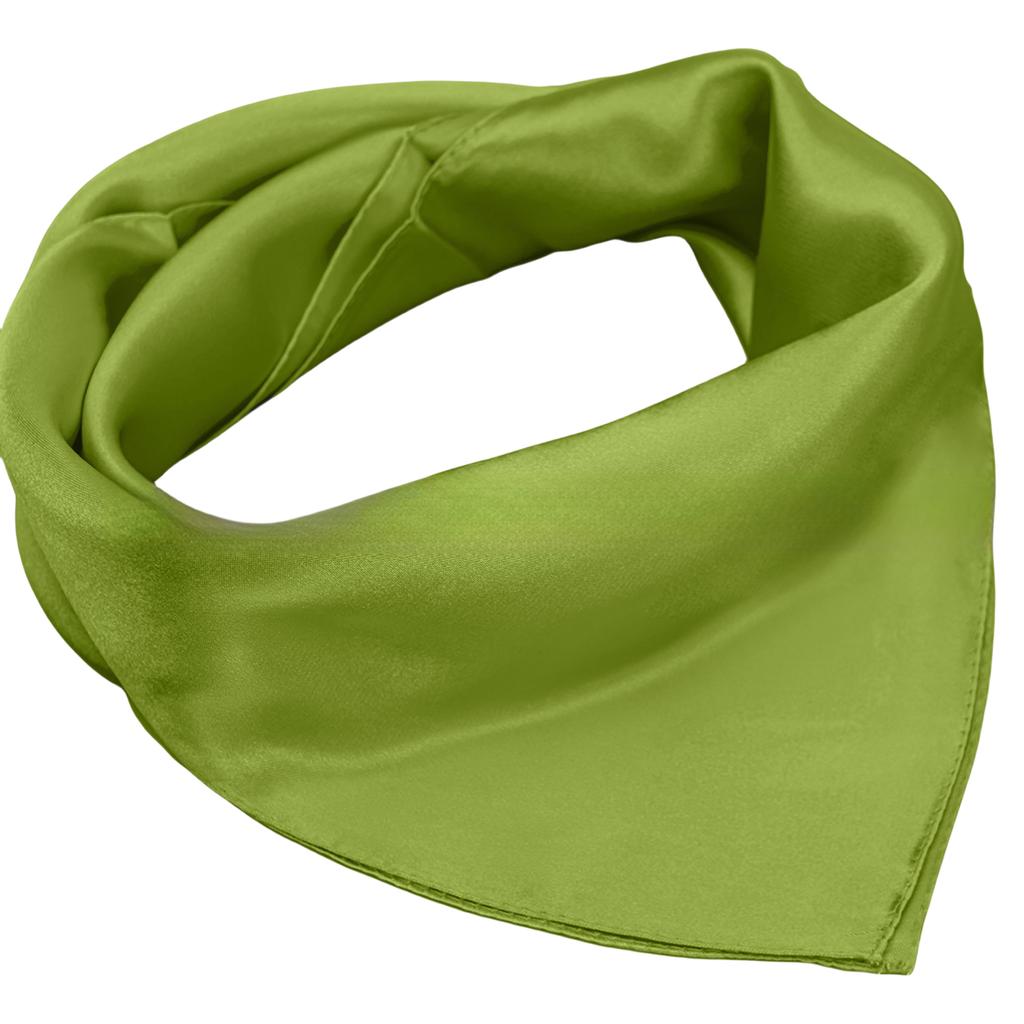 Large Scarf Silk Feeling Square for Men Women Multifunctional Head Scarf Unisex Hijab Outdoor Neck Scarves Daily Wear