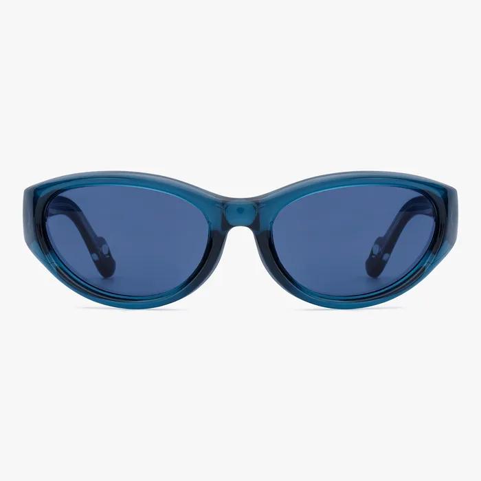 MUUTO Sunglasses BLUE
