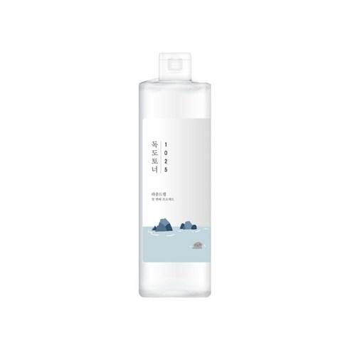 Round Lab 1025 Dokdo Toner Deep Hydration Soothing Facial Toner 500ml