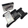 Retractable Mobile Game Controller and Stand Combo: Dual-Purpose Gaming Accessory