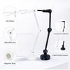 Adjustable Joints Model Support Stand Magnetic Base Robot Model Stand  Model Display