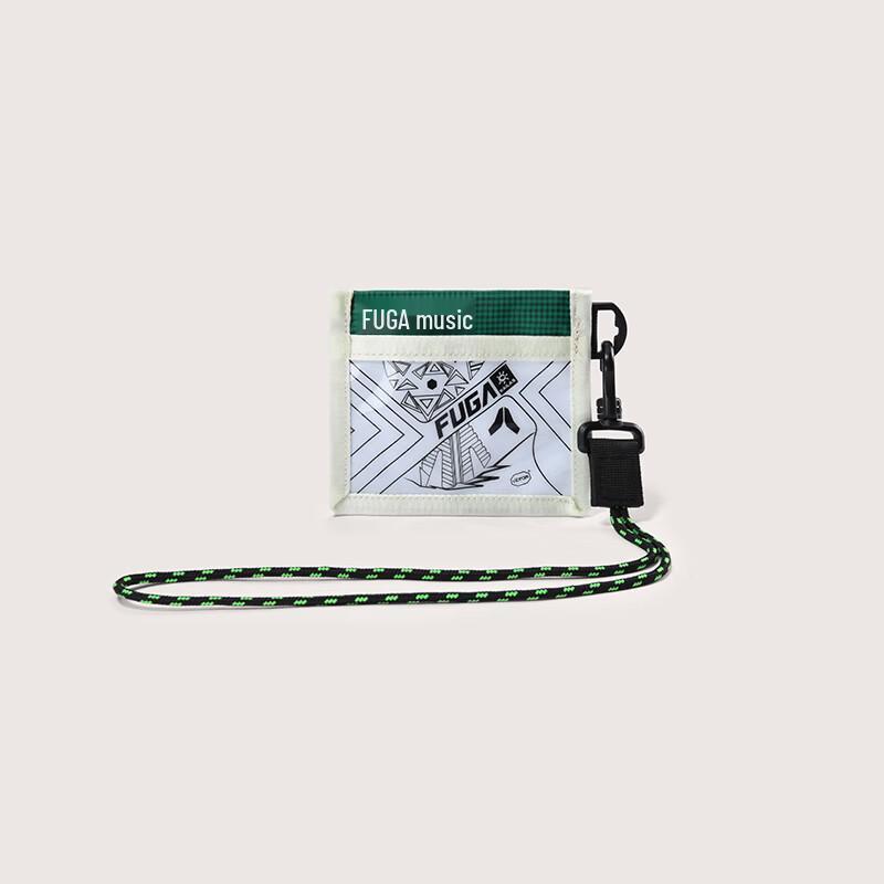 KAILAS FUGAFUGA Card Holder One Size