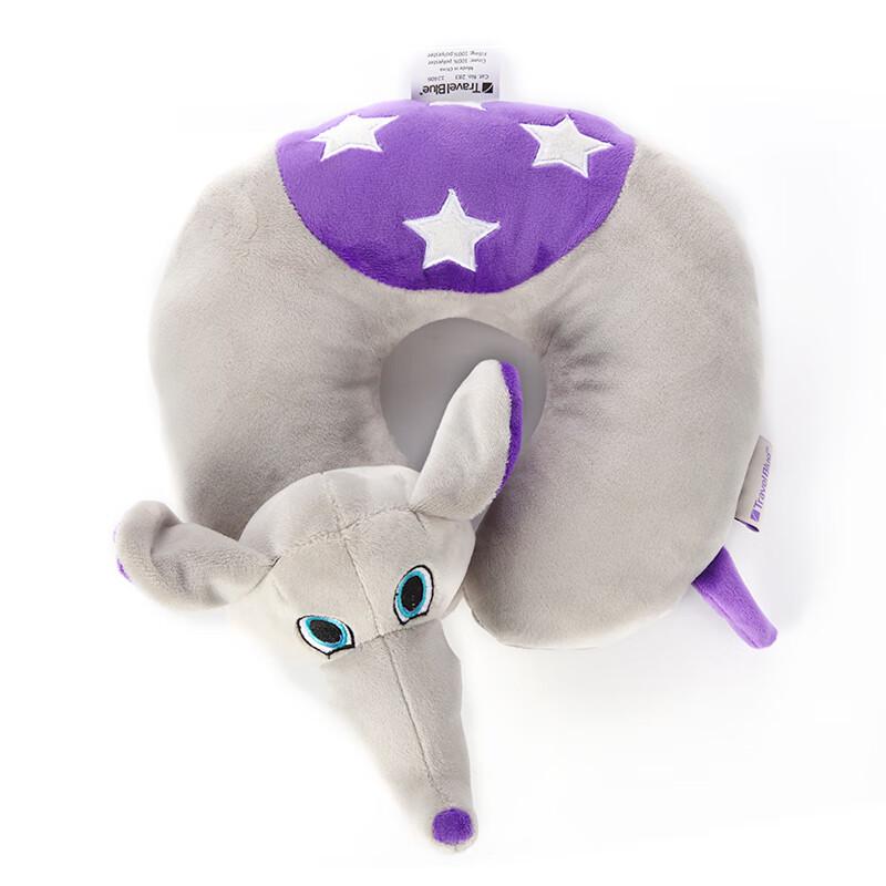 Children s Multi-functional Travel Neck Pillow