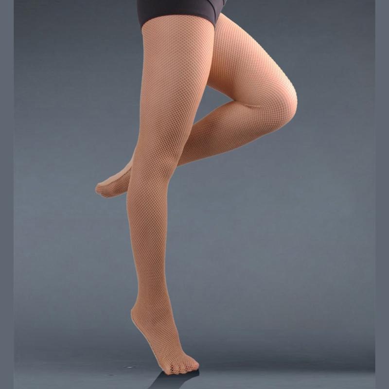 High Elasticity Dance Tights For Professional Performances Nonslip Foot Soles Enhancing Comfort and Styles