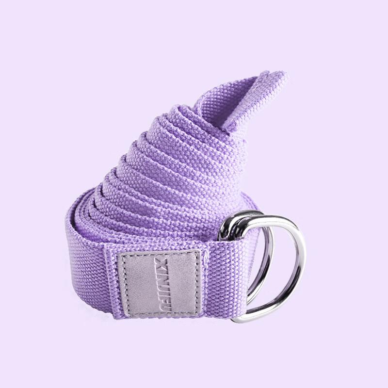 WEZHO Yoga & Dance Stretching Strap