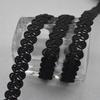 5 meters/16.4ft each pack Braided Lace Ribbon Trim Pattern Fabric for Wedding Dres Costume Curtain Gift Wrapping DIY Handmade Sewing Accessories
