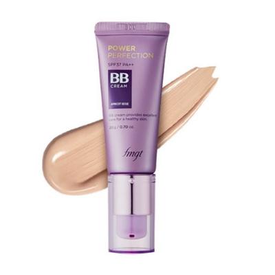 FMGT Power Perfection BB Cream LSF37 PA++ 20g (Naturbeige)
