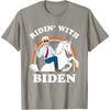 Kamala Harris T Shirt 3D Biden President Graphic T Shirts for Unisexs Clothing Black Polyester Tshirt Casual Unisex Short Sleeve