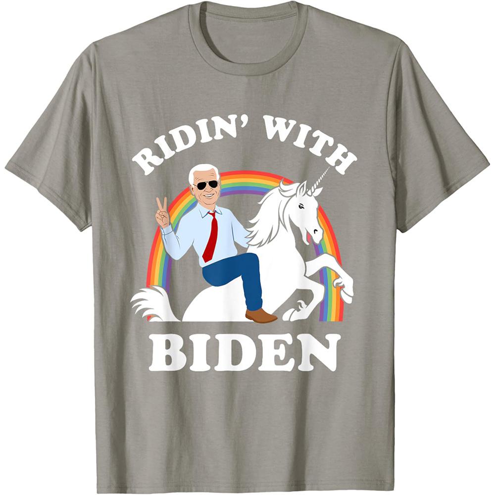 Kamala Harris T Shirt 3D Biden President Graphic T Shirts for Unisexs Clothing Black Polyester Tshirt Casual Unisex Short Sleeve
