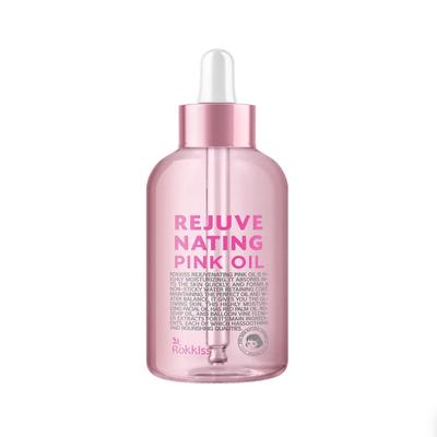 Rokkiss Rejuvenating Pink Oil 55ml 1Stk/2Stk