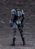 „Figma Metal Gear Solid 2 Sons Liberty Snake MGS2“ versija. Atnaujintas leidimas