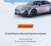 Sports Full Coverage Seat Cover for 23 Changan Models