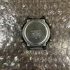 [USED] SEIKO ALBA Wristwatch W810 4010