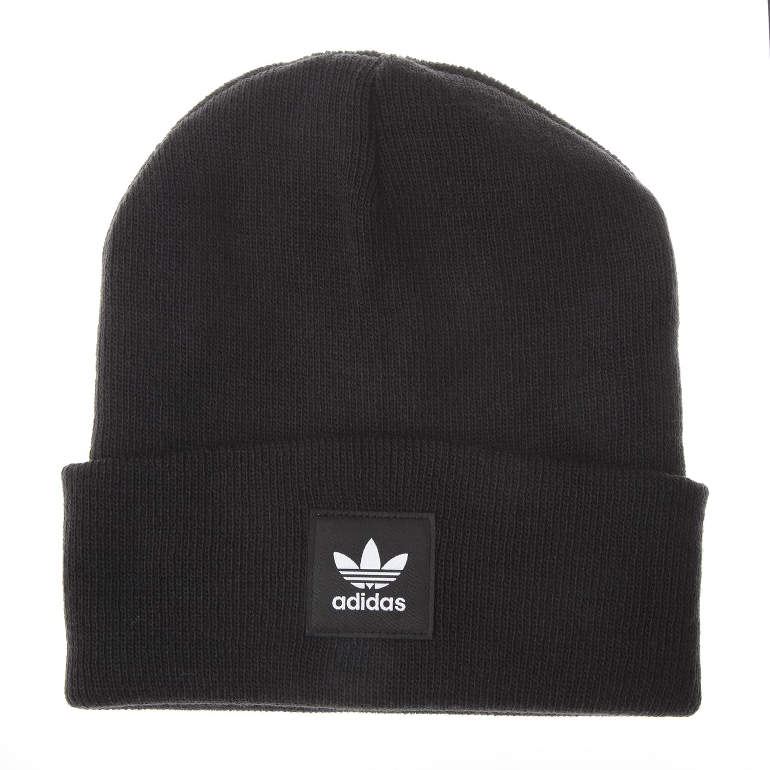 

Adidas ADICOLOR CUFF BEANIE ED8712 [Б/у]