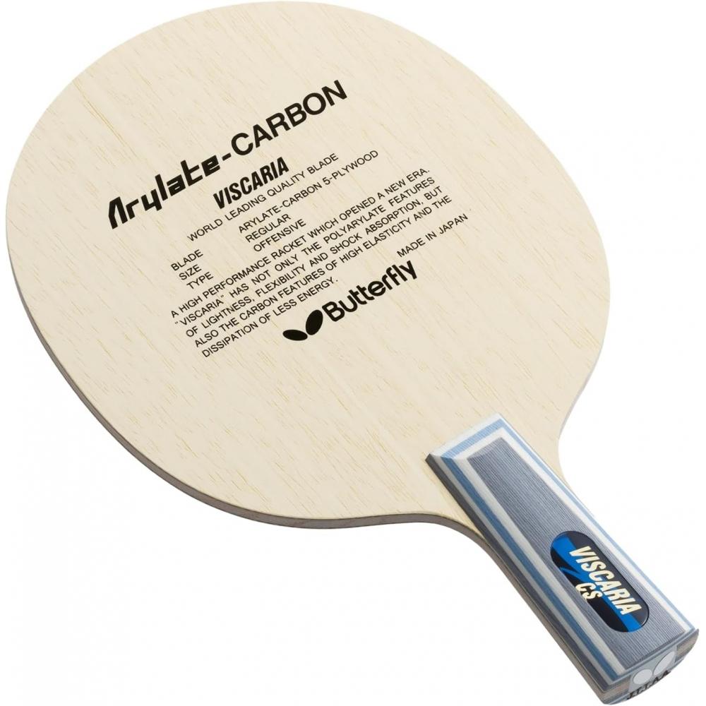 

Butterfly Table Tennis Racket Special Material Alc Super Alc Carbon Btyskaria