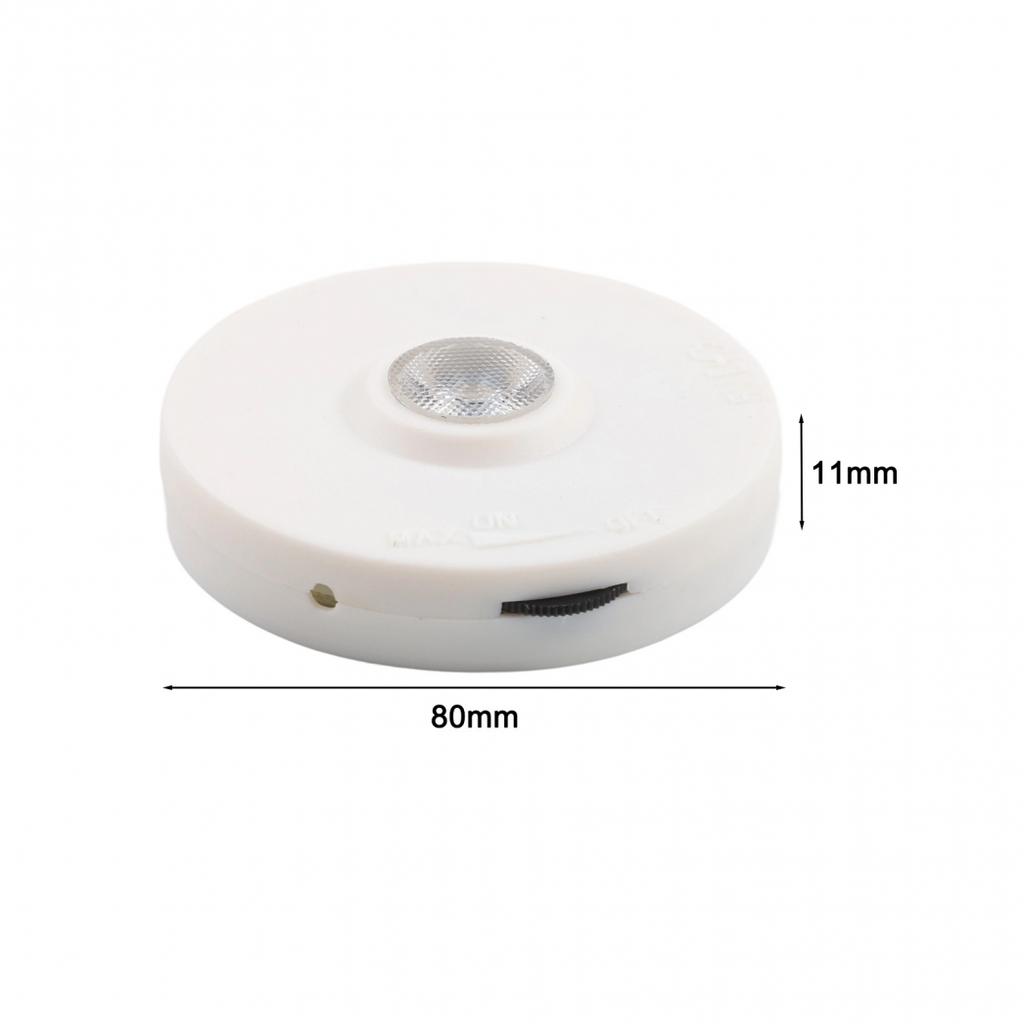USB Powered Microscope LED Illuminator Perfect for Organic Specimens Use