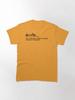 Depeche Mode - Devotee Classic T-Shirt