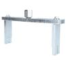 Fuel Pump Removal Tool Lock Ring Spanner Aluminum Alloy Right Angle Fuel Tank Lid Cover Remove
