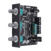 2.1 Channel Bluetooth Power Amplifier Board Treble Bass APP Control Bluetooth 5.1 Amplifier Module