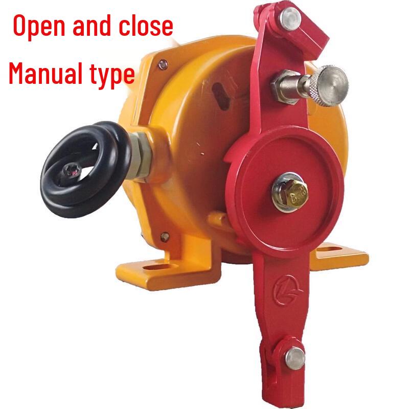 Aokewen FSA Manual Two-way Pull Cord Switch