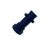 1Pcs Washing Gun Nozzle Adapter Connects To Foamer Lance Foam Generator & Jet Spear Connector K2-K7 For Karcher