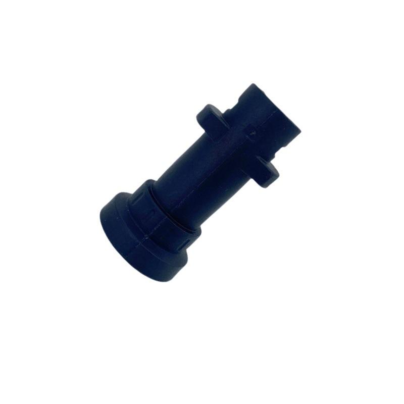 1Pcs Washing Gun Nozzle Adapter Connects To Foamer Lance Foam Generator & Jet Spear Connector K2-K7 For Karcher