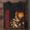Indecision Band Most Precious Blood T-Shirt Unisex T-Shirt