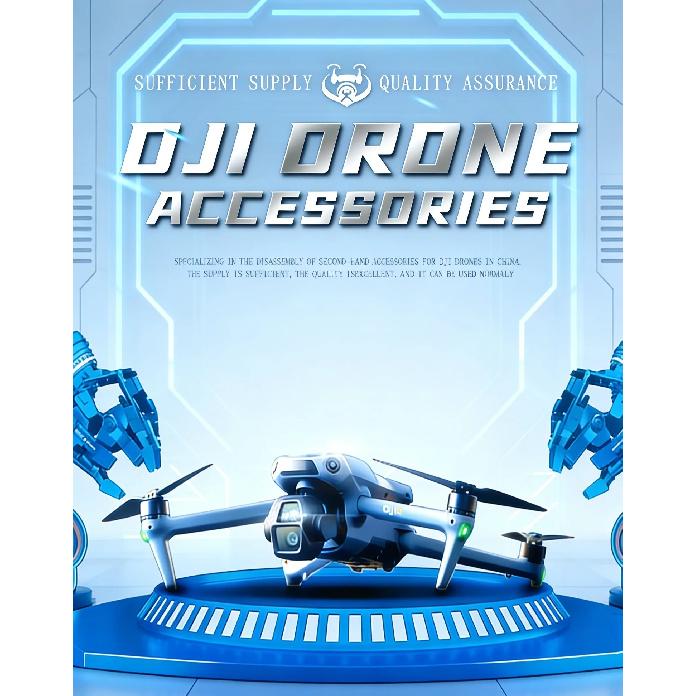 For Dji Air 3 Rear Sensor 4G Module Cable for DJI Air 3 Vision Flex Cable Spare Part