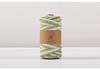 100 Yards 3mm Gradient Color Cotton Core-Spun Rope for DIY Projects