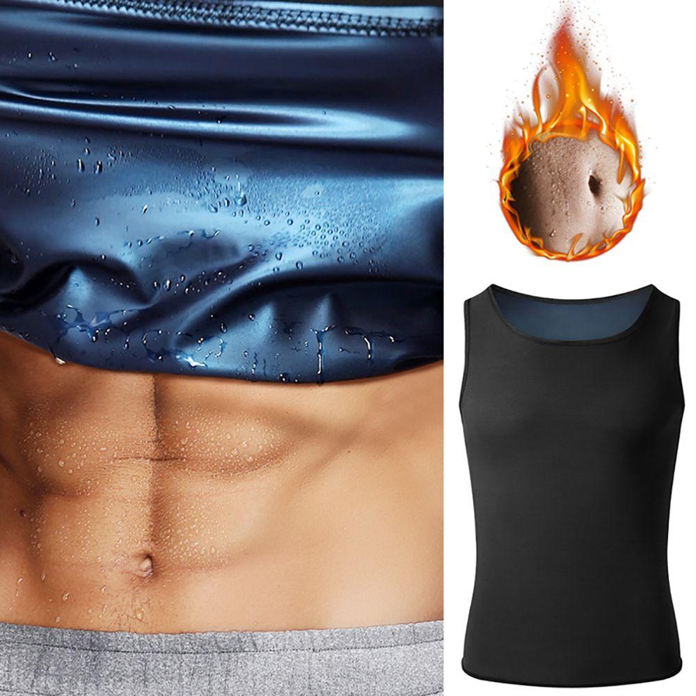 Slimming Belly Shapewear Sports Male Abdomen Reducer Abdominal Belt Waist Trainer Corset Fitness