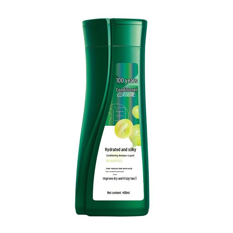100 Years Runfa Classic Plant Conditioning Shampoo