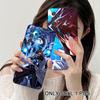 Yugioh Seto Kaiba Phone Case for Samsung Galaxy A56 55 54 53 52 51 36 35 34 23 16 15 5G Soft TPU Shockproof Cover