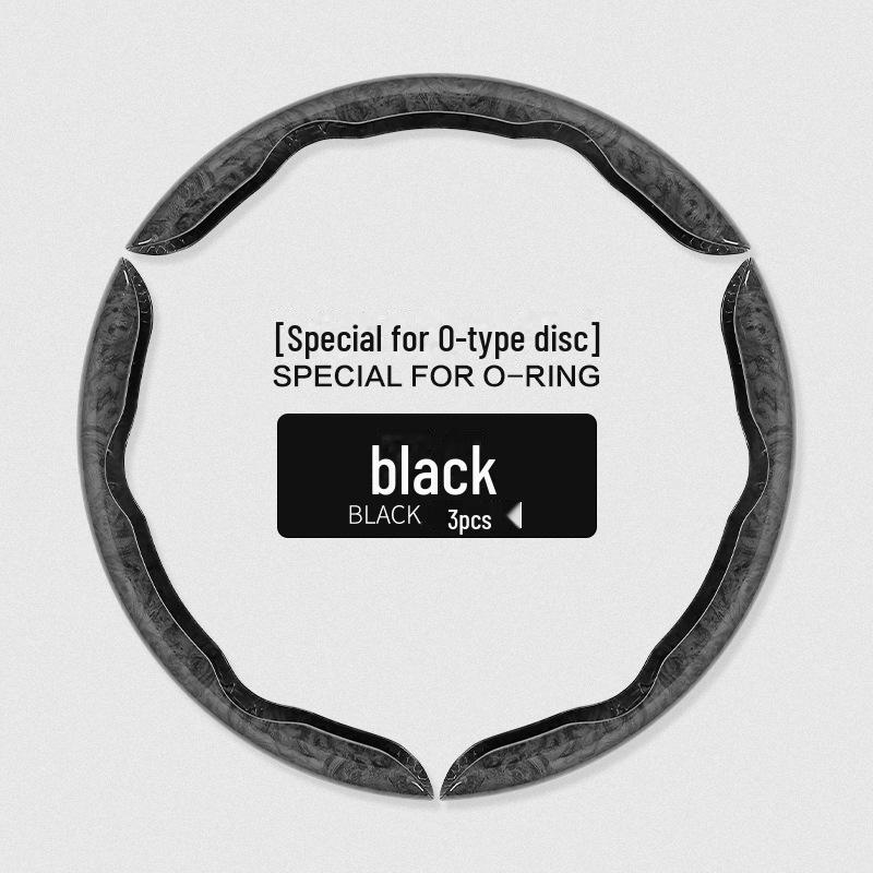 2023 Capac volan din mahon