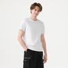 Tanbor Men's Slim Fit Printed Short Sleeve T-Shirt