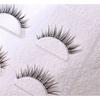 Mogugu - Set of 3 Pairs: Natural Wispy False Eyelashes